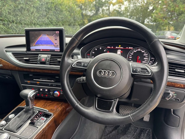 Used Audi A7 2024 for sale - 76206218: Photo 69