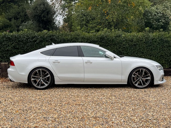 Used Audi A7 2024 for sale - 76206218: Photo 6
