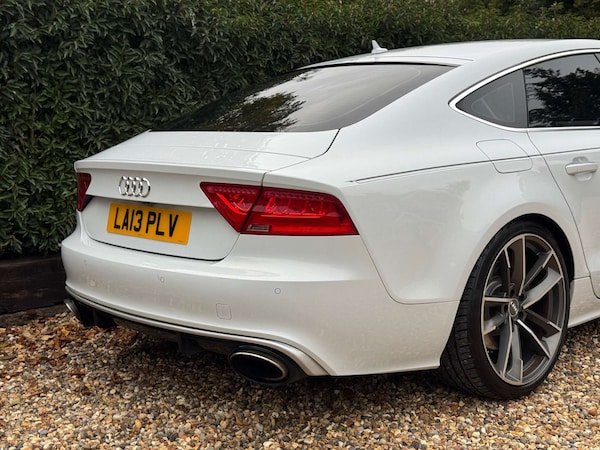 Used Audi A7 2024 for sale - 76206218: Photo 7