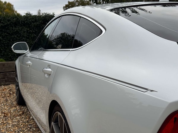 Used Audi A7 2024 for sale - 76206218: Photo 9