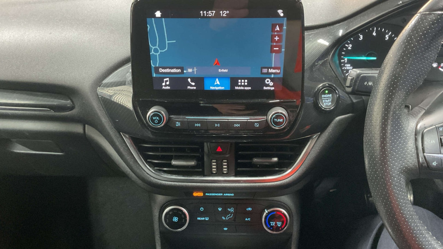 Used Ford Fiesta 2019 for sale - 76367342: Photo 11