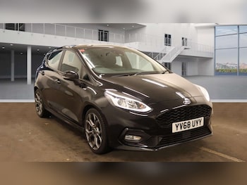 2019 - 1.0 EcoBoost 140 ST-Line 5dr