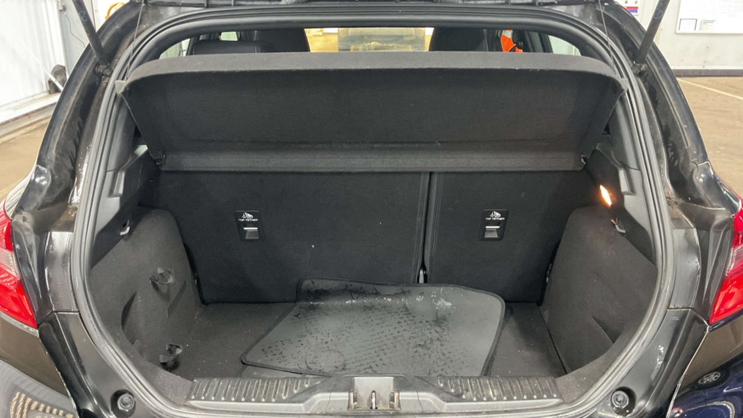Used Ford Fiesta 2019 for sale - 76367342: Photo 7