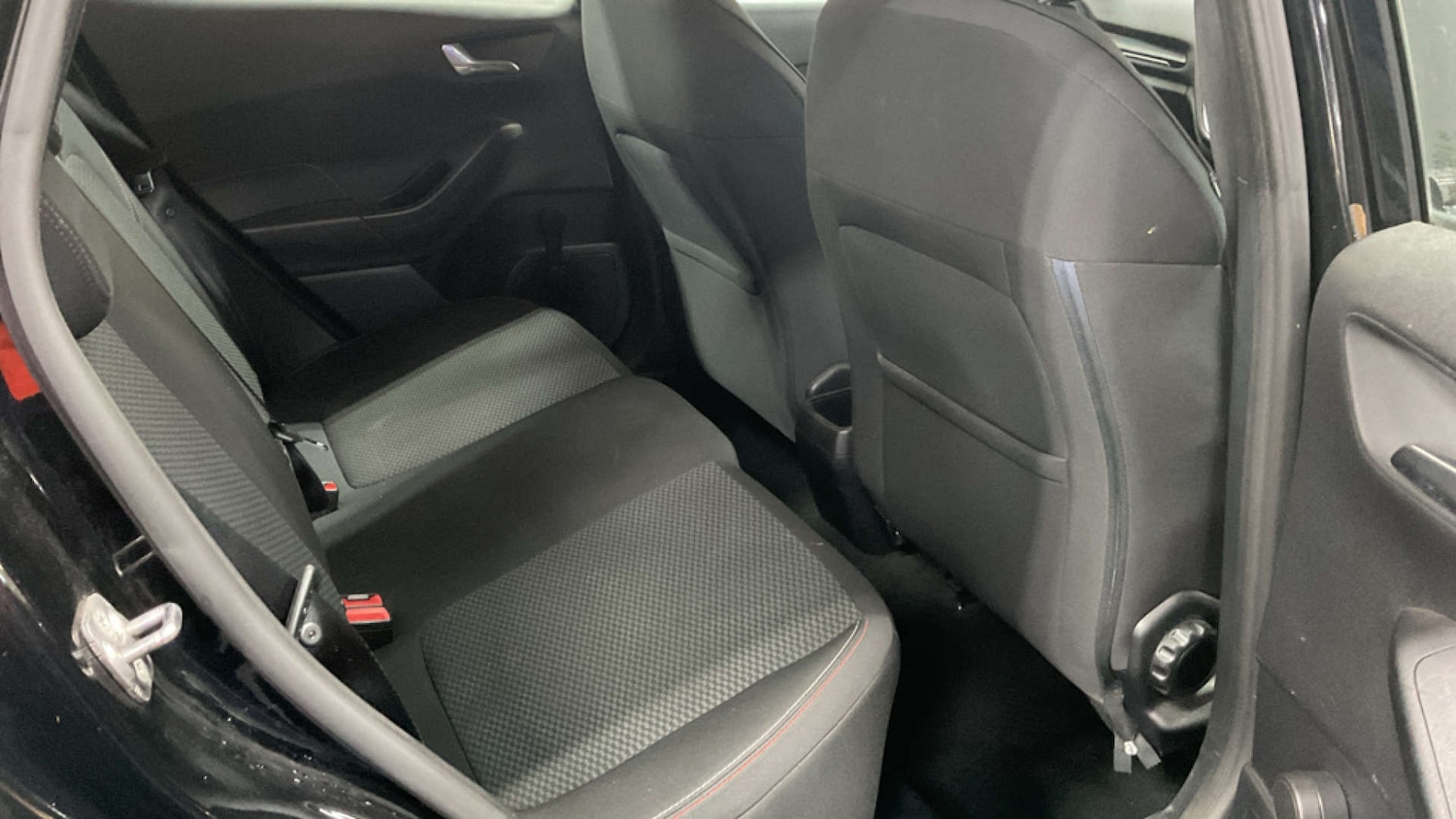 Used Ford Fiesta 2019 for sale - 76367342: Photo 8