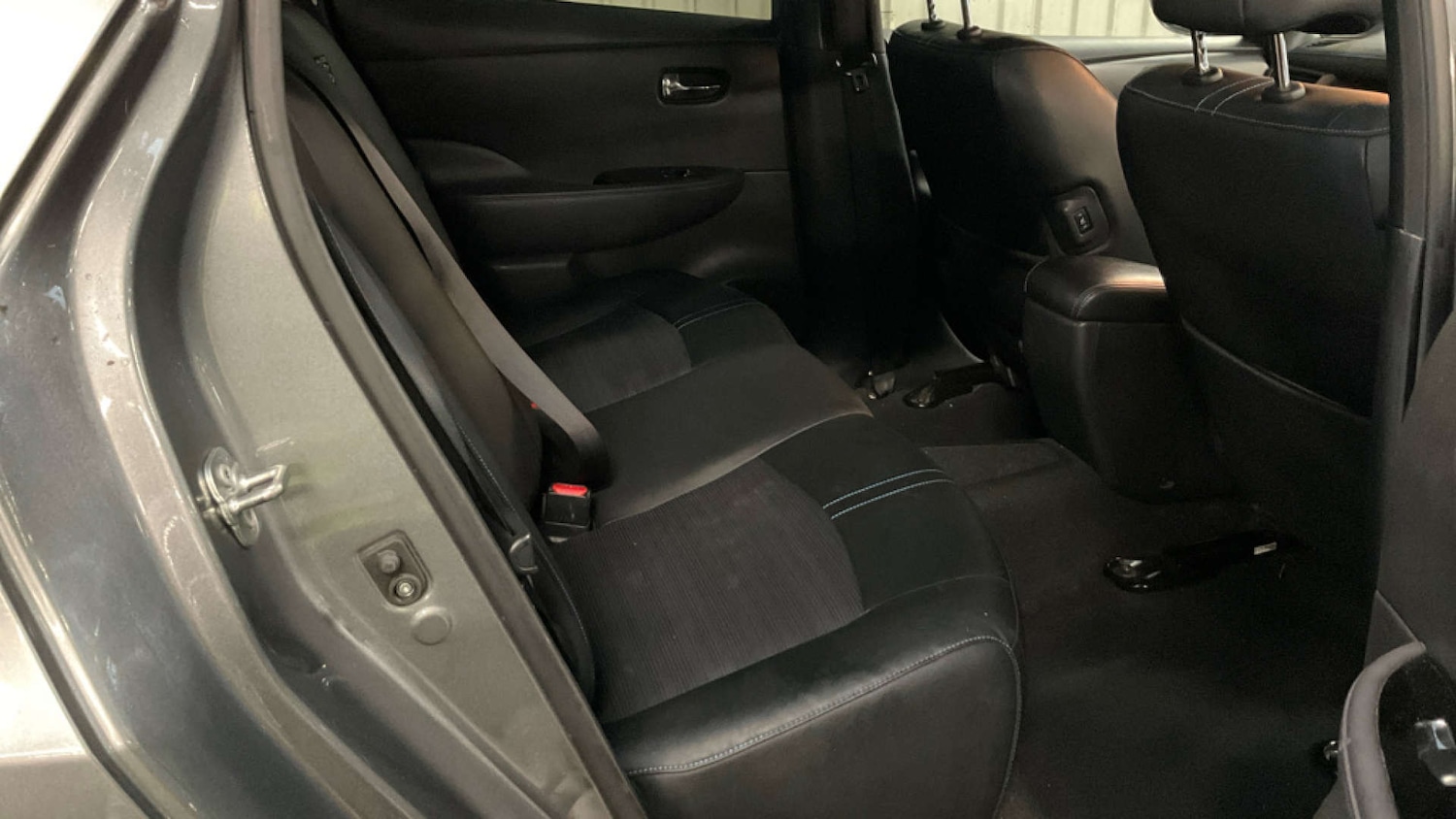 Used Nissan Leaf 2018 for sale - 76881594: Photo 8