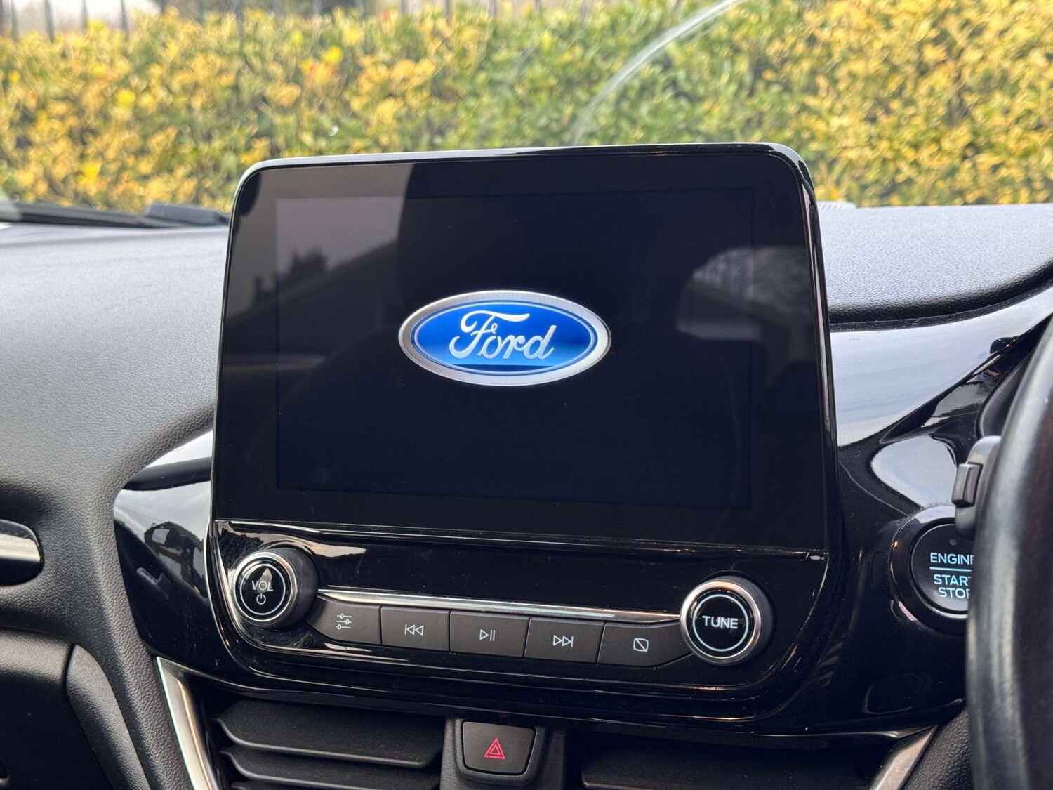 Used Ford Fiesta 2018 for sale - 77813602: Photo 22