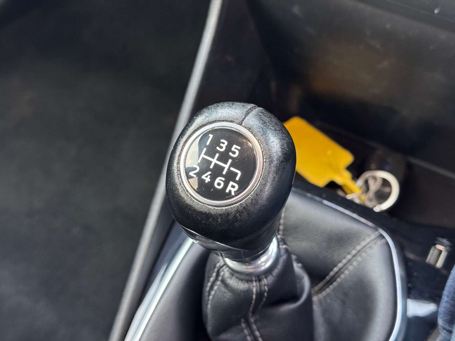 Used Ford Fiesta 2018 for sale - 77813602: Photo 23