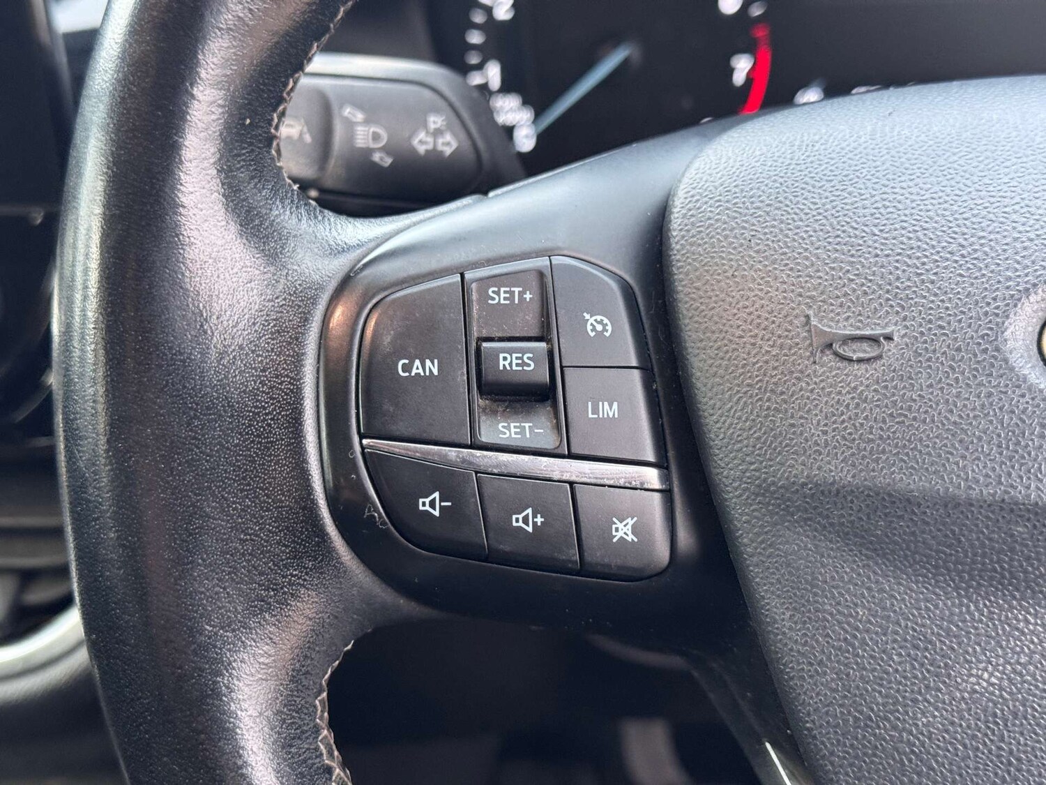 Used Ford Fiesta 2018 for sale - 77813602: Photo 26