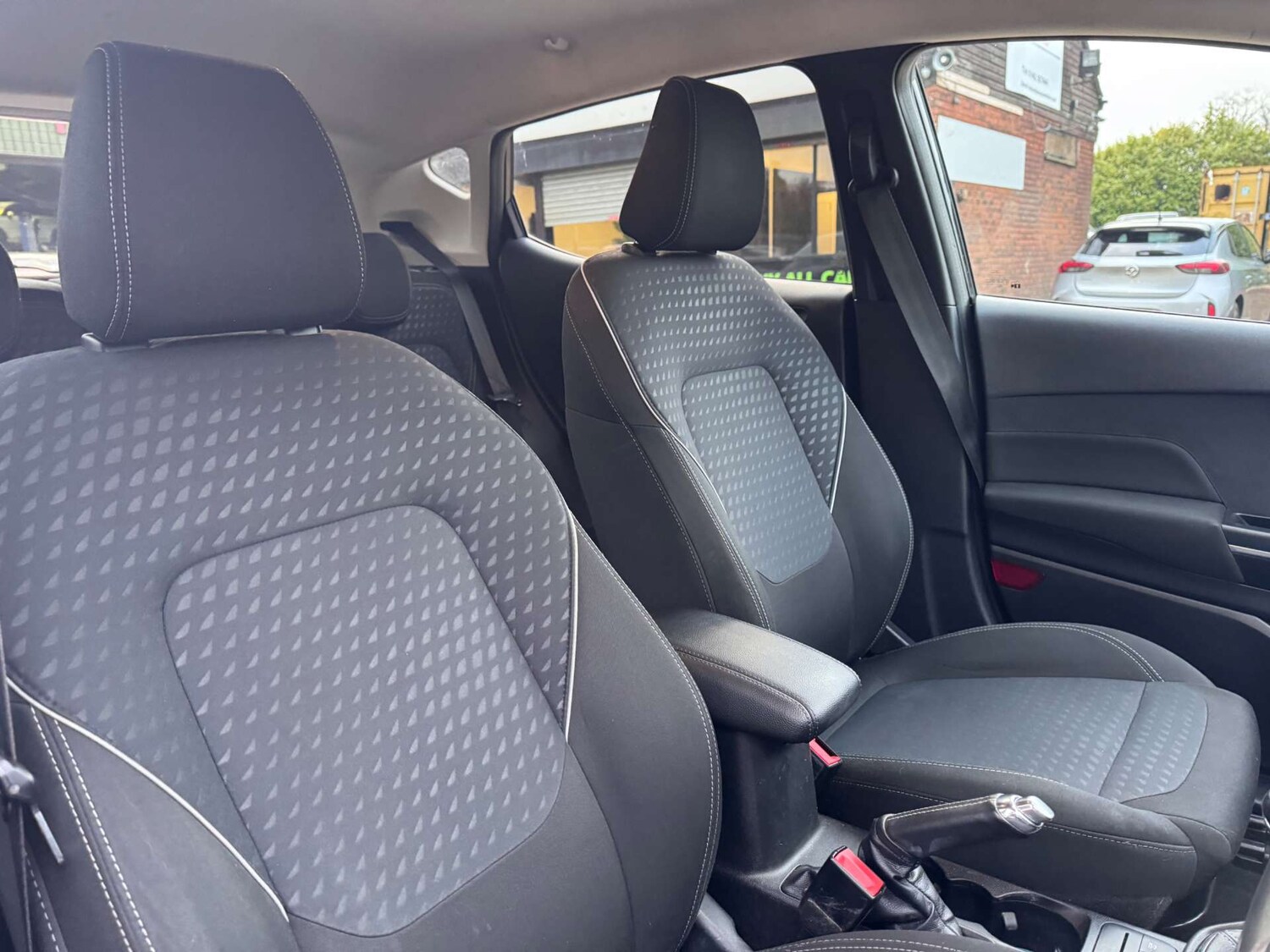 Used Ford Fiesta 2018 for sale - 77813602: Photo 29