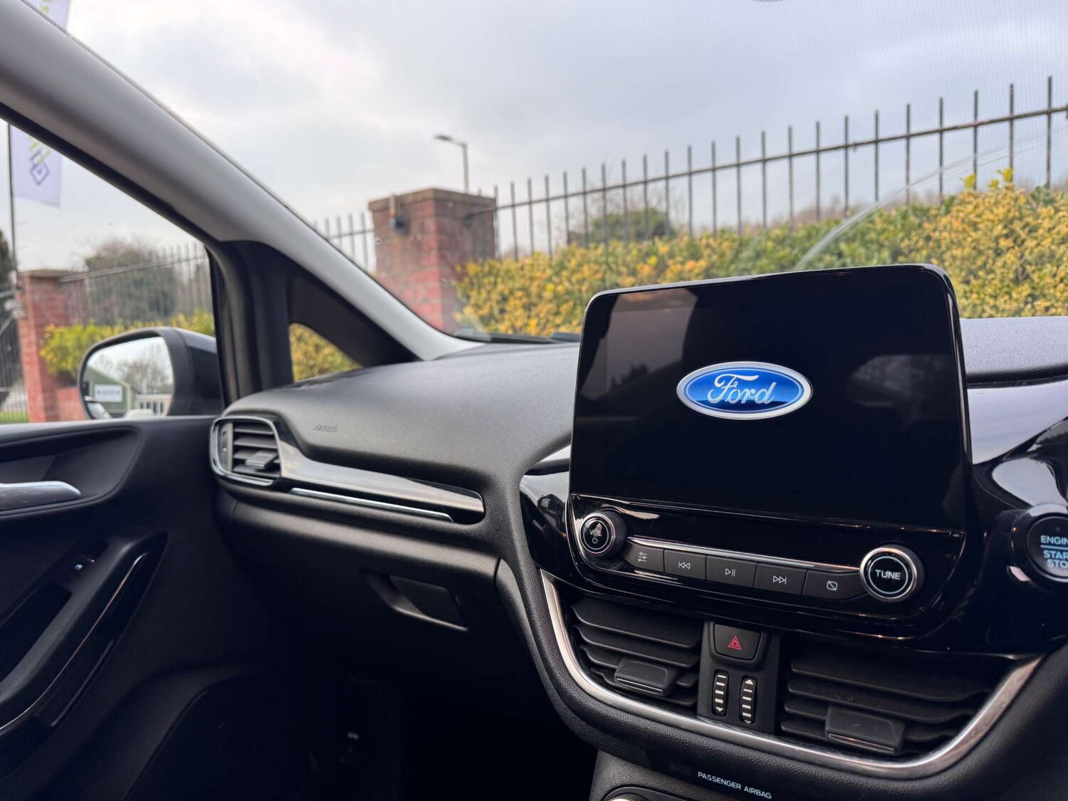 Used Ford Fiesta 2018 for sale - 77813602: Photo 30