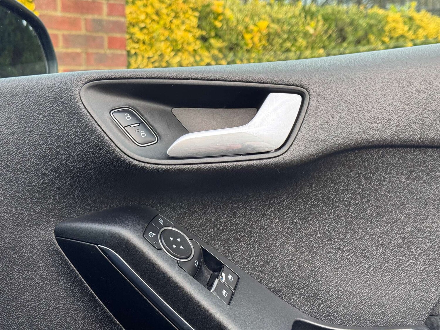 Used Ford Fiesta 2018 for sale - 77813602: Photo 31