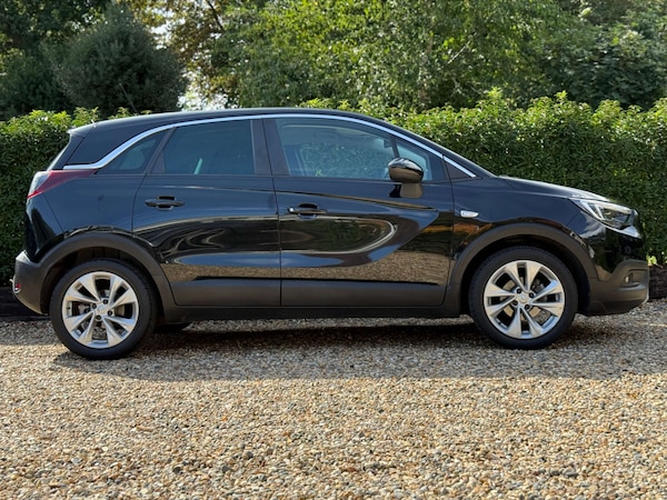 Used Vauxhall Crossland X 2019 for sale - 75774720: Photo 10