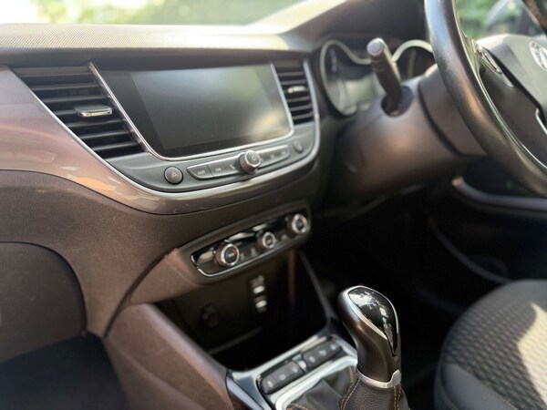 Used Vauxhall Crossland X 2019 for sale - 75774720: Photo 13