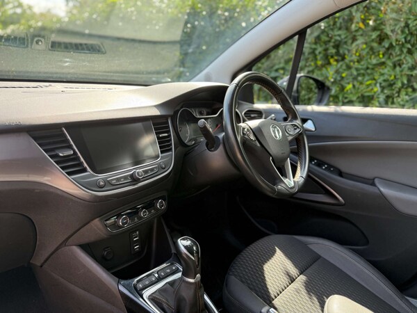 Used Vauxhall Crossland X 2019 for sale - 75774720: Photo 14