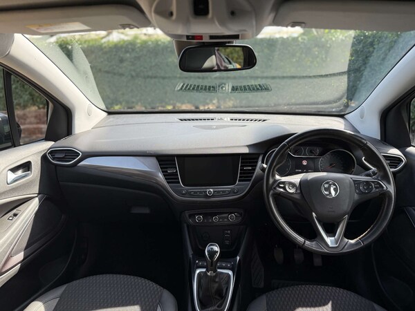 Used Vauxhall Crossland X 2019 for sale - 75774720: Photo 18