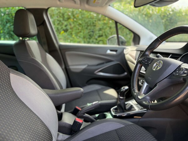 Used Vauxhall Crossland X 2019 for sale - 75774720: Photo 19