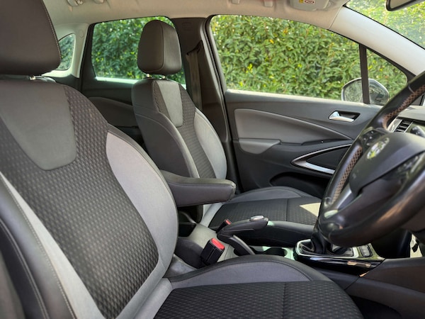 Used Vauxhall Crossland X 2019 for sale - 75774720: Photo 20