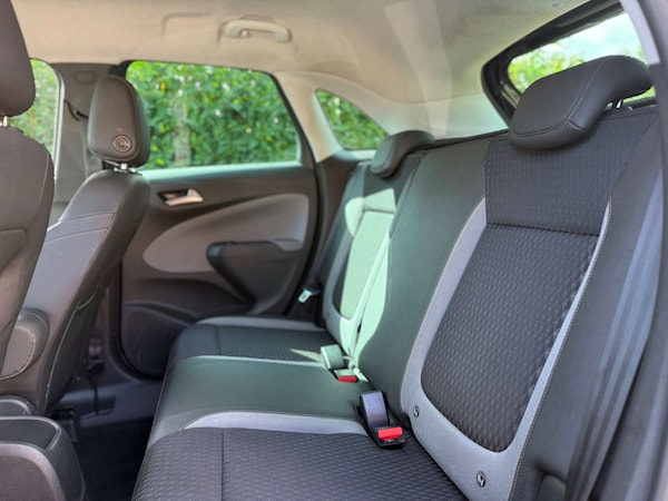 Used Vauxhall Crossland X 2019 for sale - 75774720: Photo 21