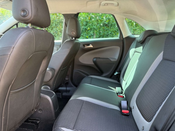 Used Vauxhall Crossland X 2019 for sale - 75774720: Photo 22