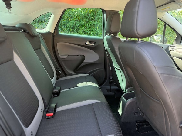 Used Vauxhall Crossland X 2019 for sale - 75774720: Photo 24