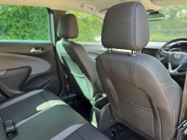 Used Vauxhall Crossland X 2019 for sale - 75774720: Photo 25