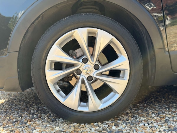 Used Vauxhall Crossland X 2019 for sale - 75774720: Photo 26
