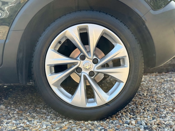 Used Vauxhall Crossland X 2019 for sale - 75774720: Photo 27