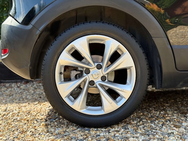 Used Vauxhall Crossland X 2019 for sale - 75774720: Photo 28