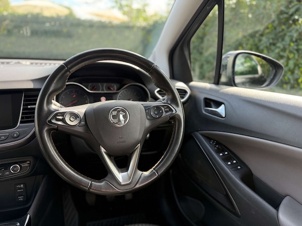 Used Vauxhall Crossland X 2019 for sale - 75774720: Photo 30