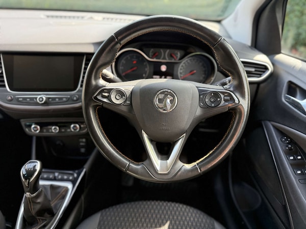 Used Vauxhall Crossland X 2019 for sale - 75774720: Photo 31