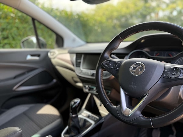 Used Vauxhall Crossland X 2019 for sale - 75774720: Photo 32