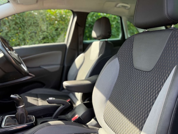 Used Vauxhall Crossland X 2019 for sale - 75774720: Photo 33