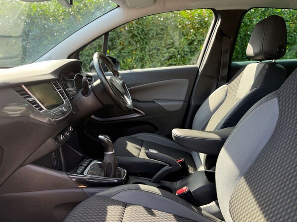 Used Vauxhall Crossland X 2019 for sale - 75774720: Photo 34