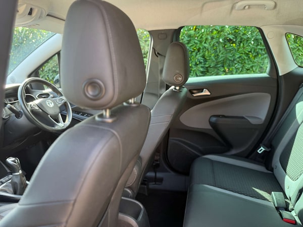 Used Vauxhall Crossland X 2019 for sale - 75774720: Photo 35