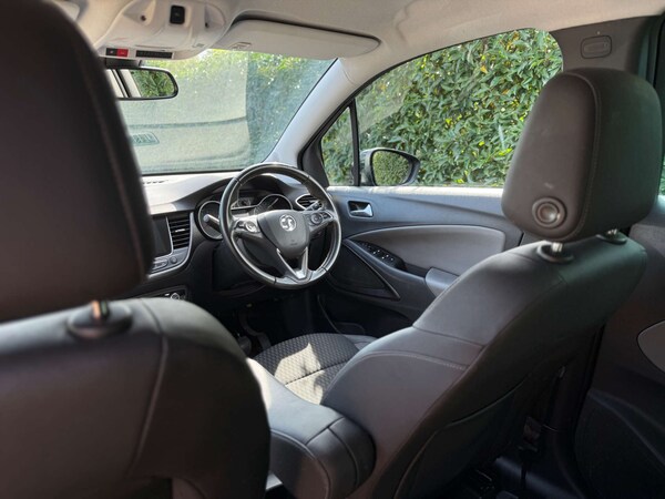 Used Vauxhall Crossland X 2019 for sale - 75774720: Photo 36