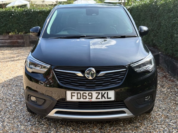 Used Vauxhall Crossland X 2019 for sale - 75774720: Photo 6
