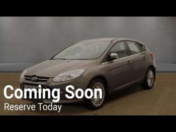 Used Ford Focus 2012 for sale - 75066098: Photo
