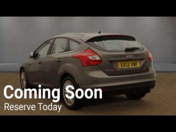 Used Ford Focus 2012 for sale - 75066098: Photo