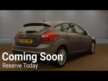 Used Ford Focus 2012 for sale - 75066098: Photo