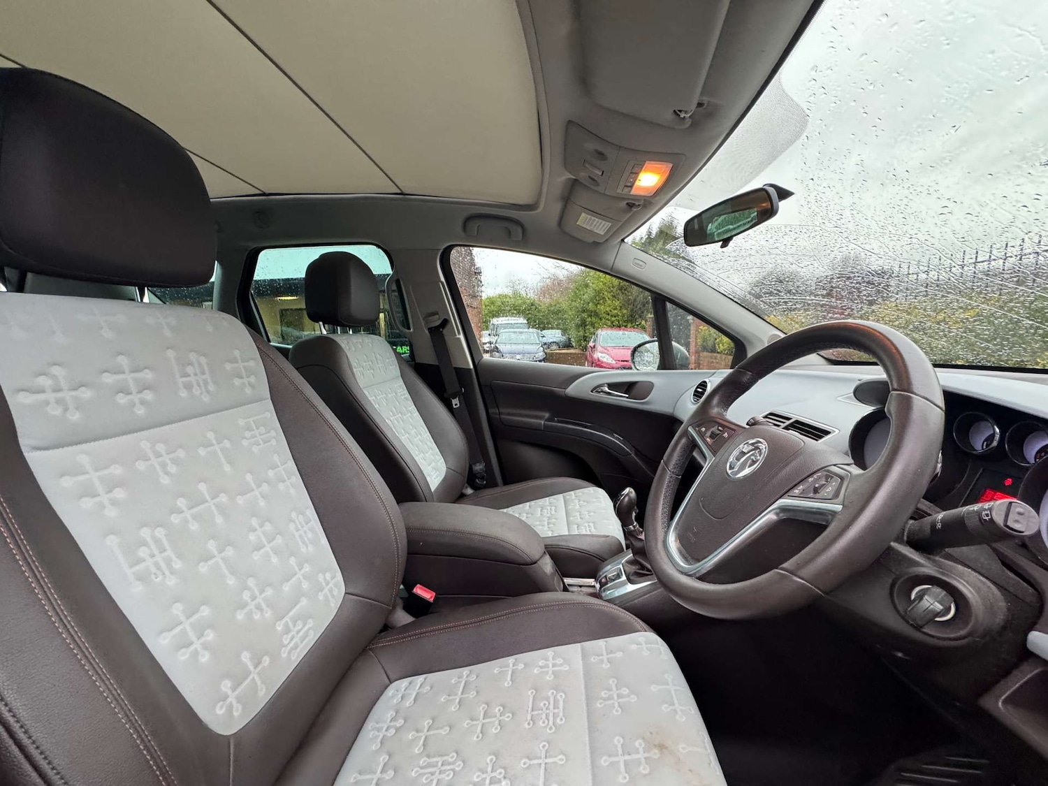 Used Vauxhall Meriva 2012 for sale - 77326052: Photo 10