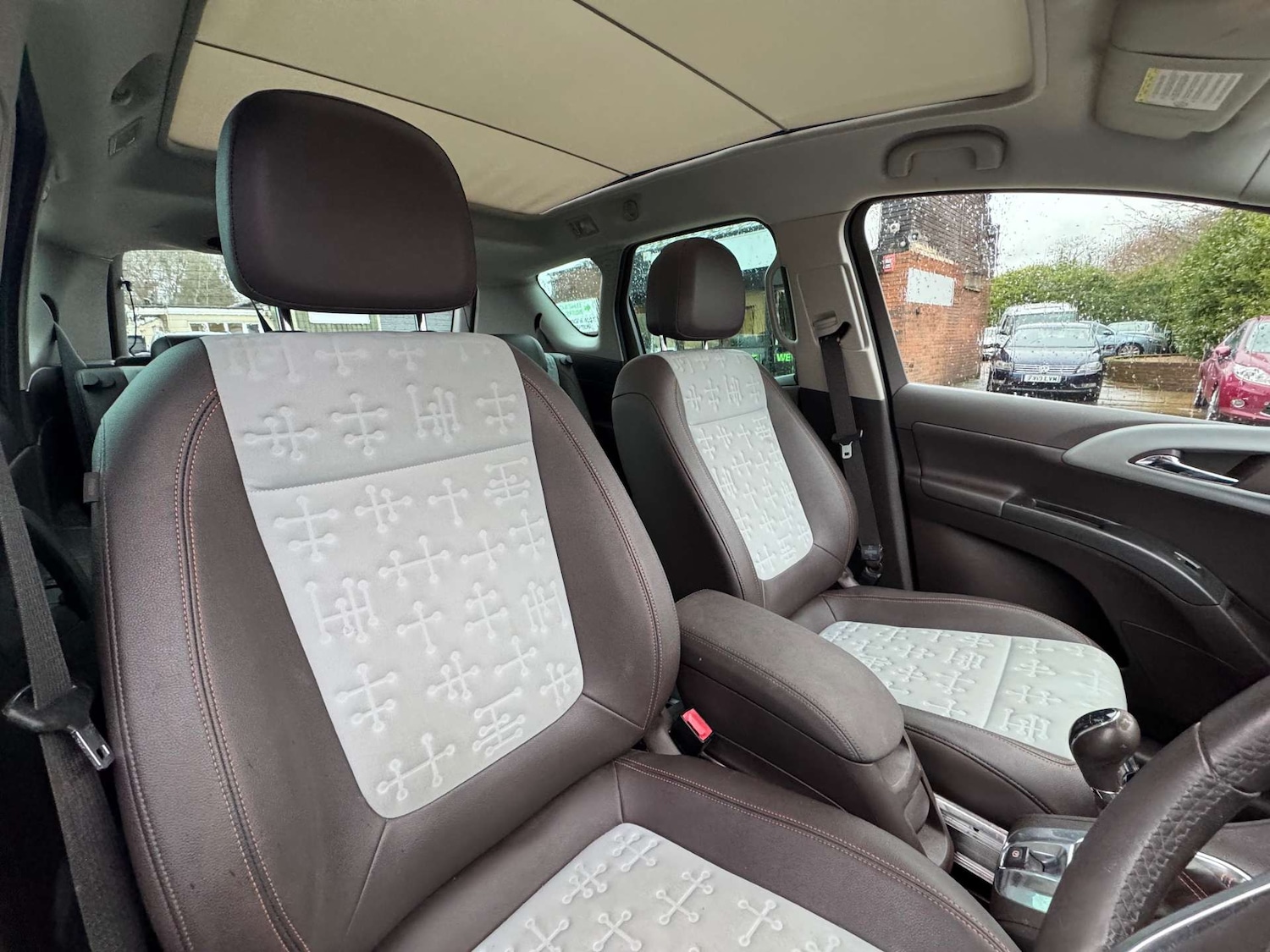 Used Vauxhall Meriva 2012 for sale - 77326052: Photo 13