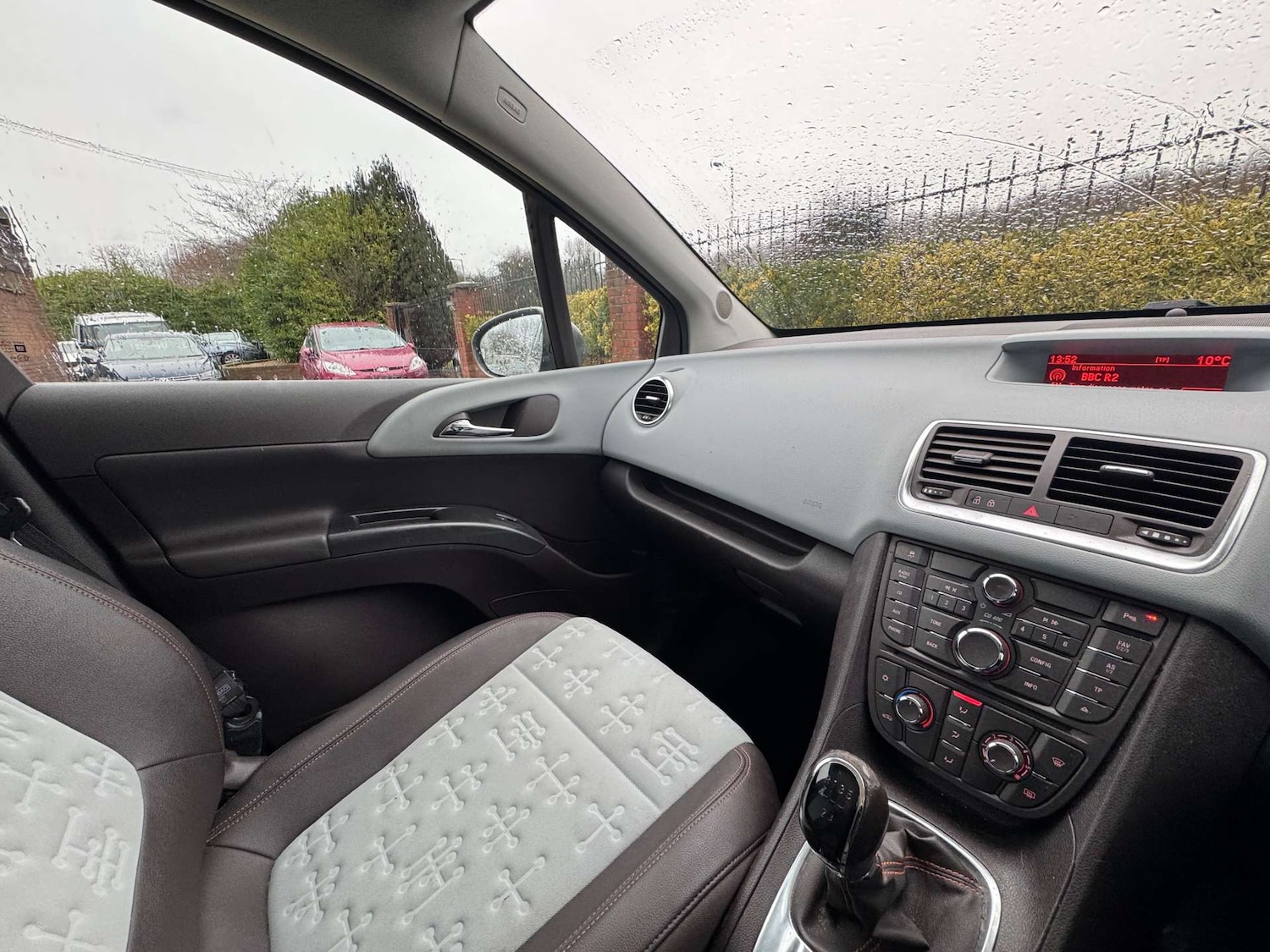 Used Vauxhall Meriva 2012 for sale - 77326052: Photo 14