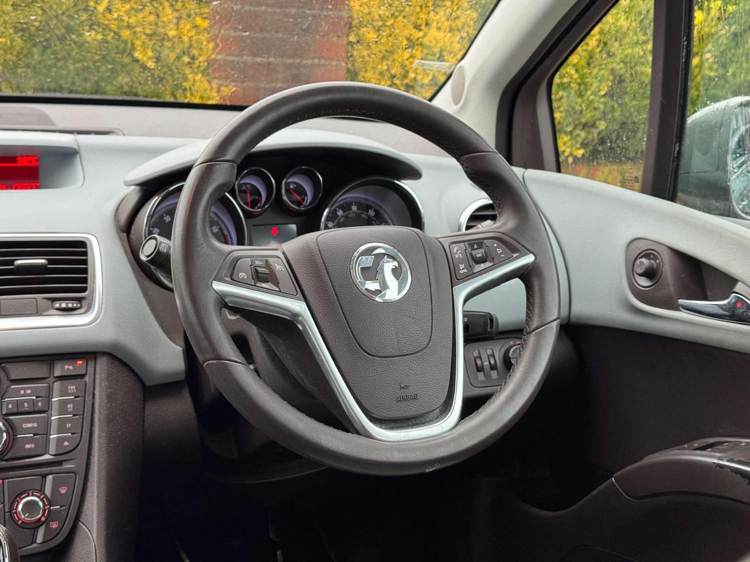 Used Vauxhall Meriva 2012 for sale - 77326052: Photo 16