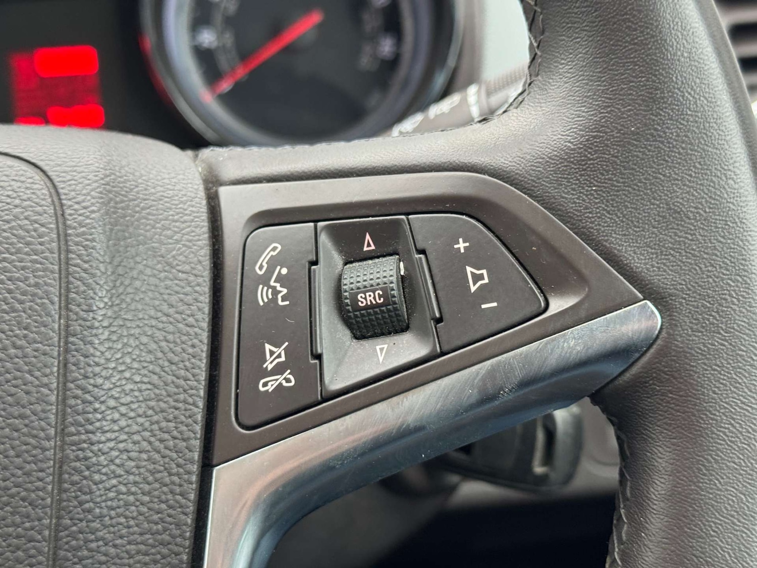 Used Vauxhall Meriva 2012 for sale - 77326052: Photo 18