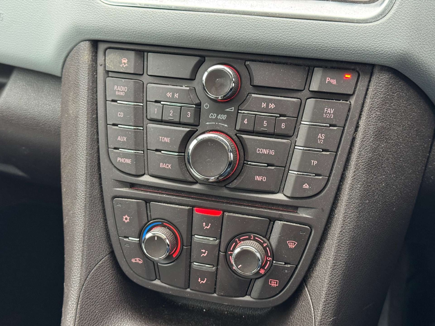 Used Vauxhall Meriva 2012 for sale - 77326052: Photo 20