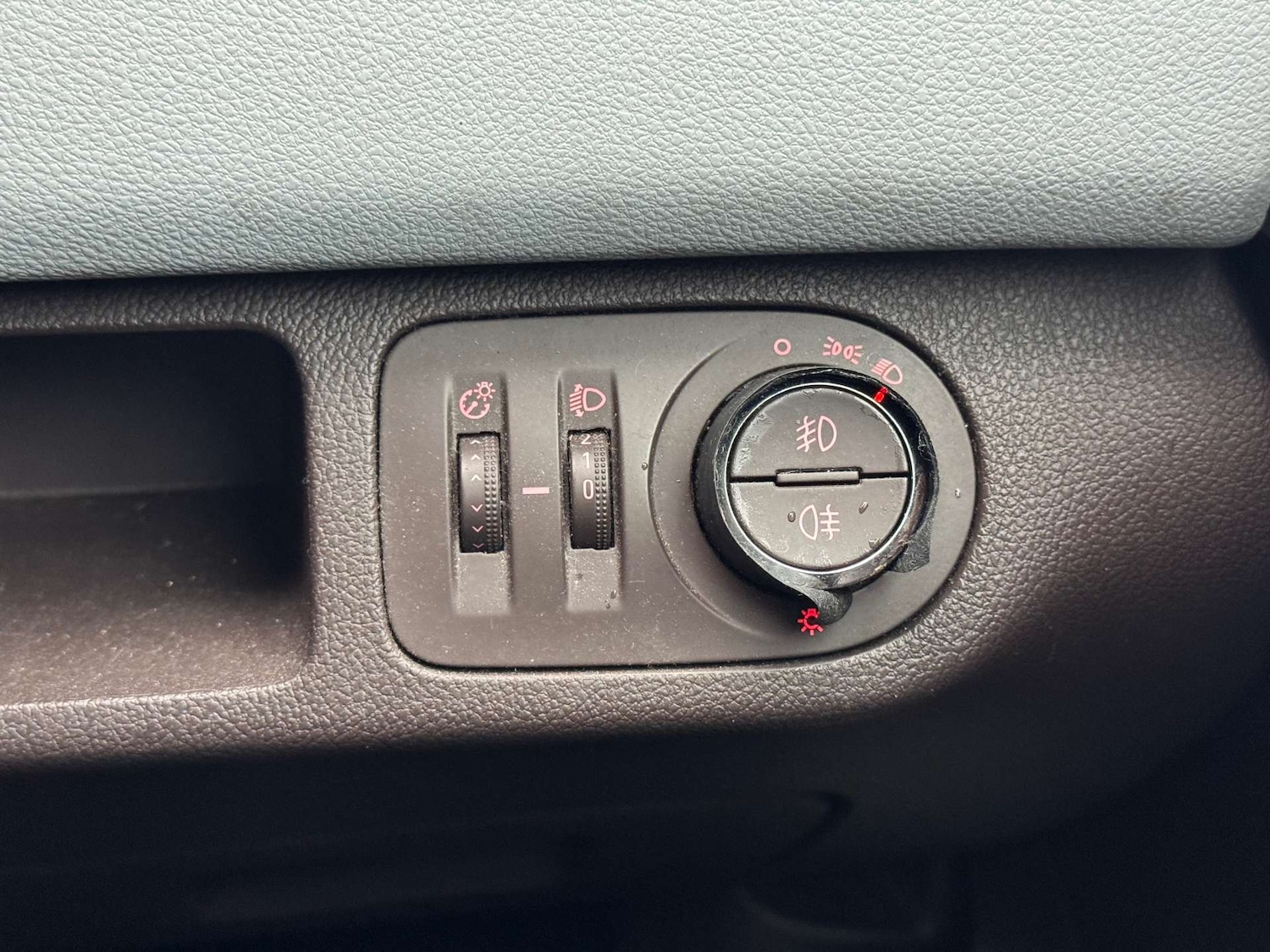 Used Vauxhall Meriva 2012 for sale - 77326052: Photo 21