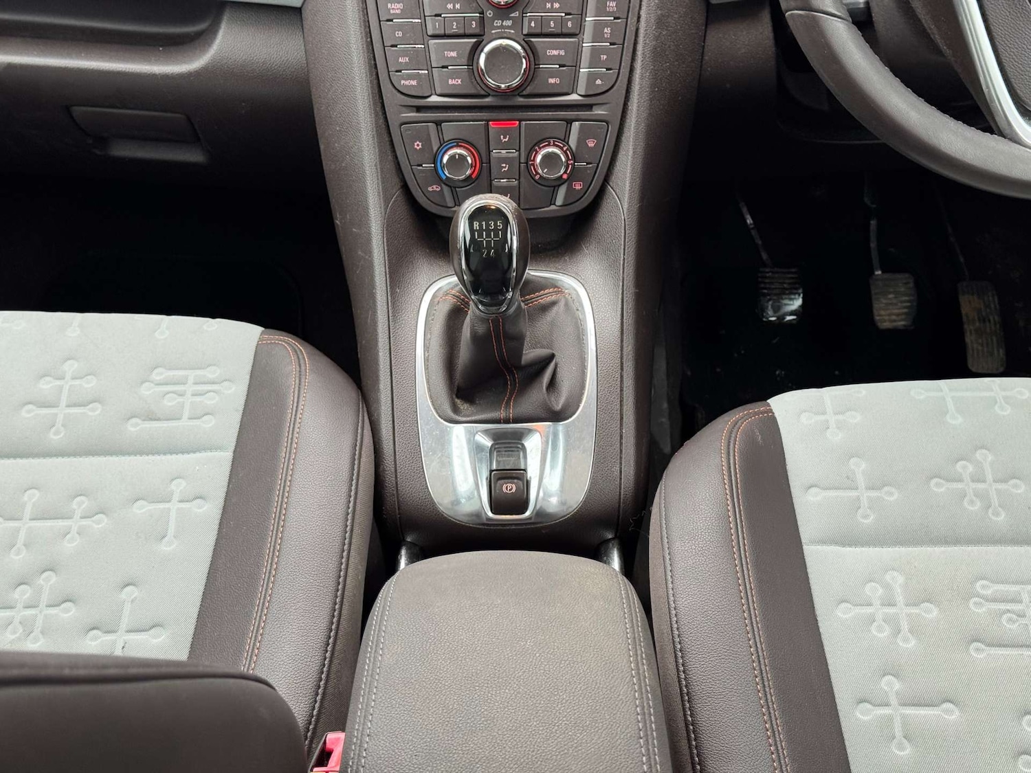 Used Vauxhall Meriva 2012 for sale - 77326052: Photo 25