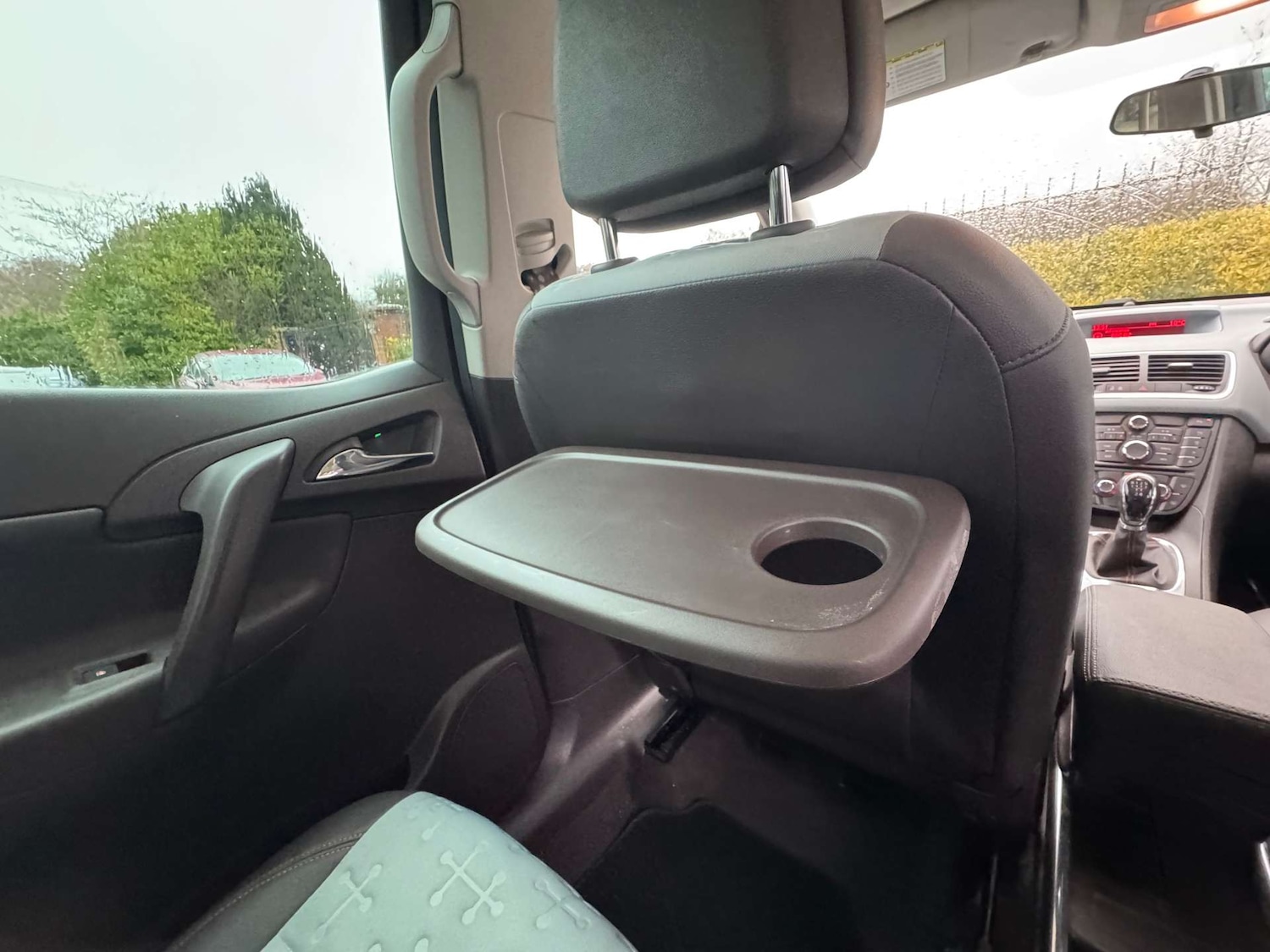 Used Vauxhall Meriva 2012 for sale - 77326052: Photo 27