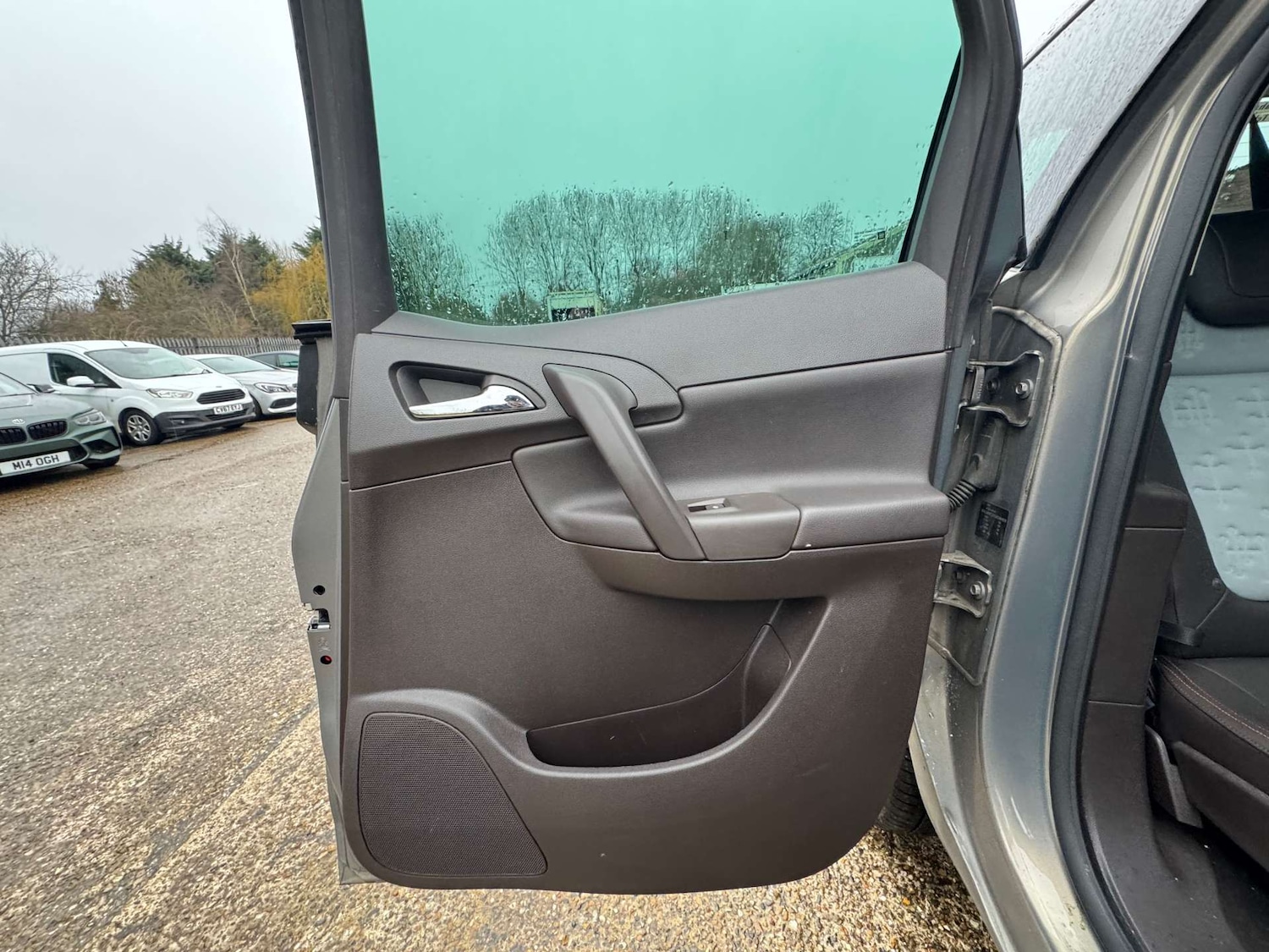 Used Vauxhall Meriva 2012 for sale - 77326052: Photo 29