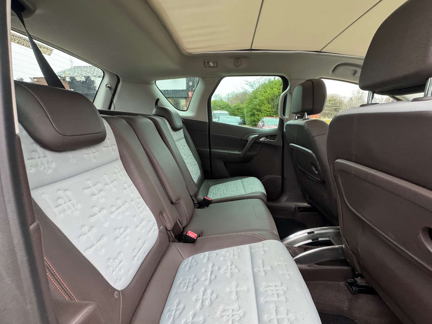 Used Vauxhall Meriva 2012 for sale - 77326052: Photo 30